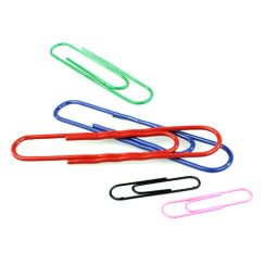 Paperclips & Crossover Clips