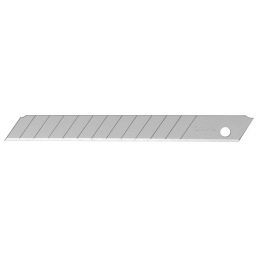 AB-10B - Snap Off Cutter Blades 10 count for 63161 (180) Cutter