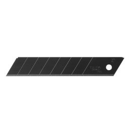 LBB-10B - Snap Off Excel Black Blades 10 count