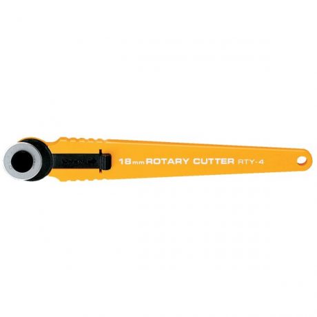 RTY-4 Hobby Rotary Cutter 18mm