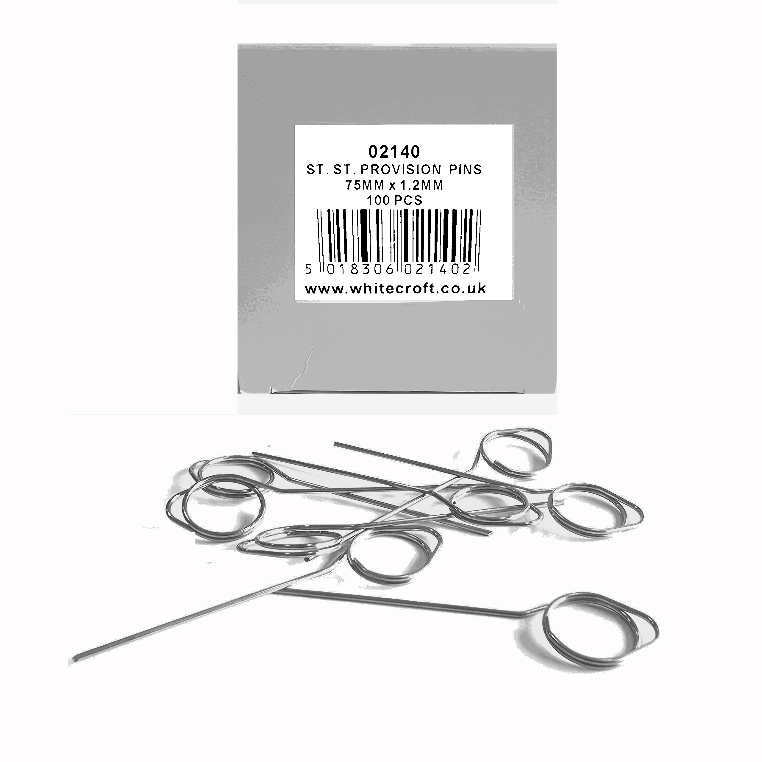 02140_Whitecroft_Provision_Pins_75mm_Wire_gauge_1.20mm_Box_of_100_300dpi