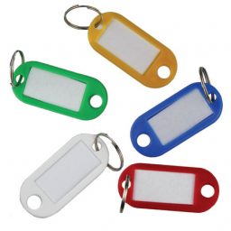 Assorted Key Fobs