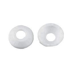 Polypropylene Cover Buttons - 11mm