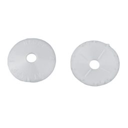 Polypropylene Cover Buttons - 29mm