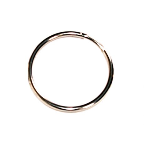 Split Rings - 24.0mm Outer Diameter