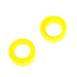 Yellow Adaptors Attaching Tools