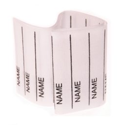 Iron-on Name Tapes