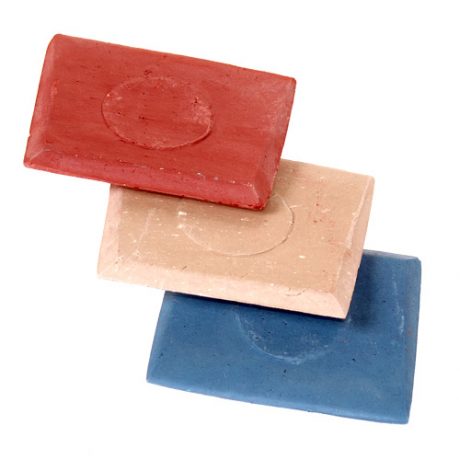 Tailors' Chalk - 3 Assorted Colours