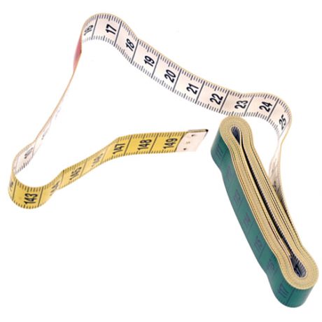 PVC Coated Heavyweight Tape Measures - 150cm