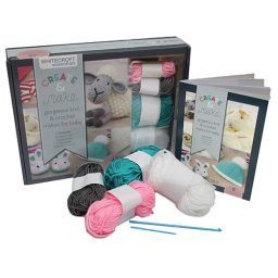 Crochet Makes For Baby Kit
