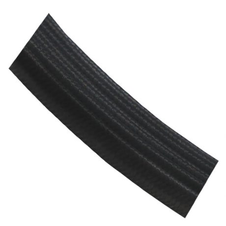 Black Crin Steel (25 metre roll) - 3/8"