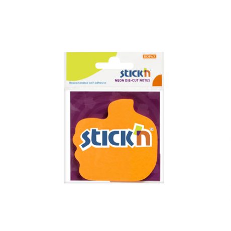 Thumb Sticky Notes - 24 Per Pack