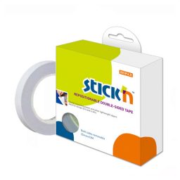 Sticky Tape 25Mmx12 Metre -  6 Boxes Per Pack